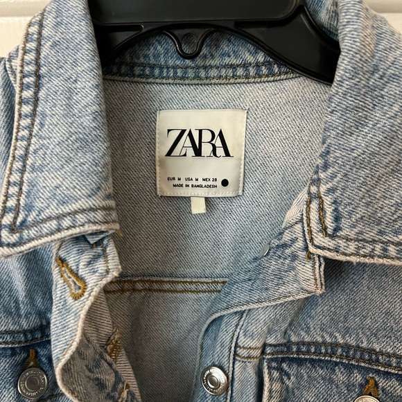 Zara Jean Dress - Picture 3 of 6